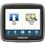 TomTom EASE Automobile Portable Navigator - Black - Refurbished